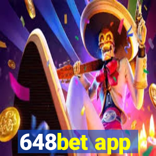 648bet app